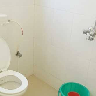 Nirmal Guest House, Bodhgaya 5